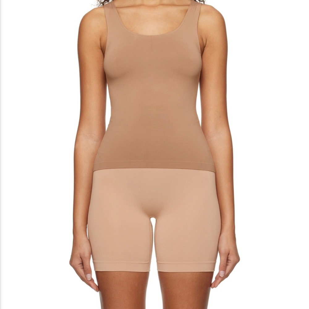 Skins Soft Smoothing Tank Top